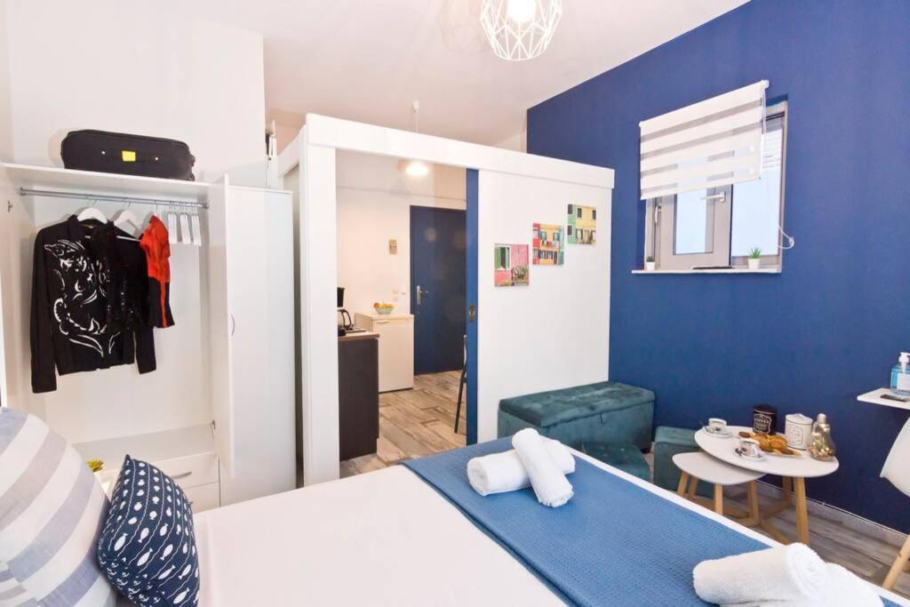 Majestic Rhodes, Min To Old Town Apartmán Rhodes City