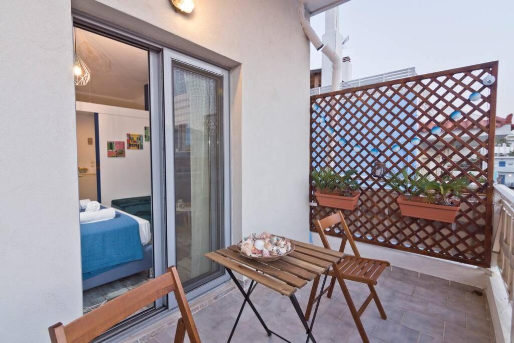 Majestic Rhodes, Min To Old Town Apartmán