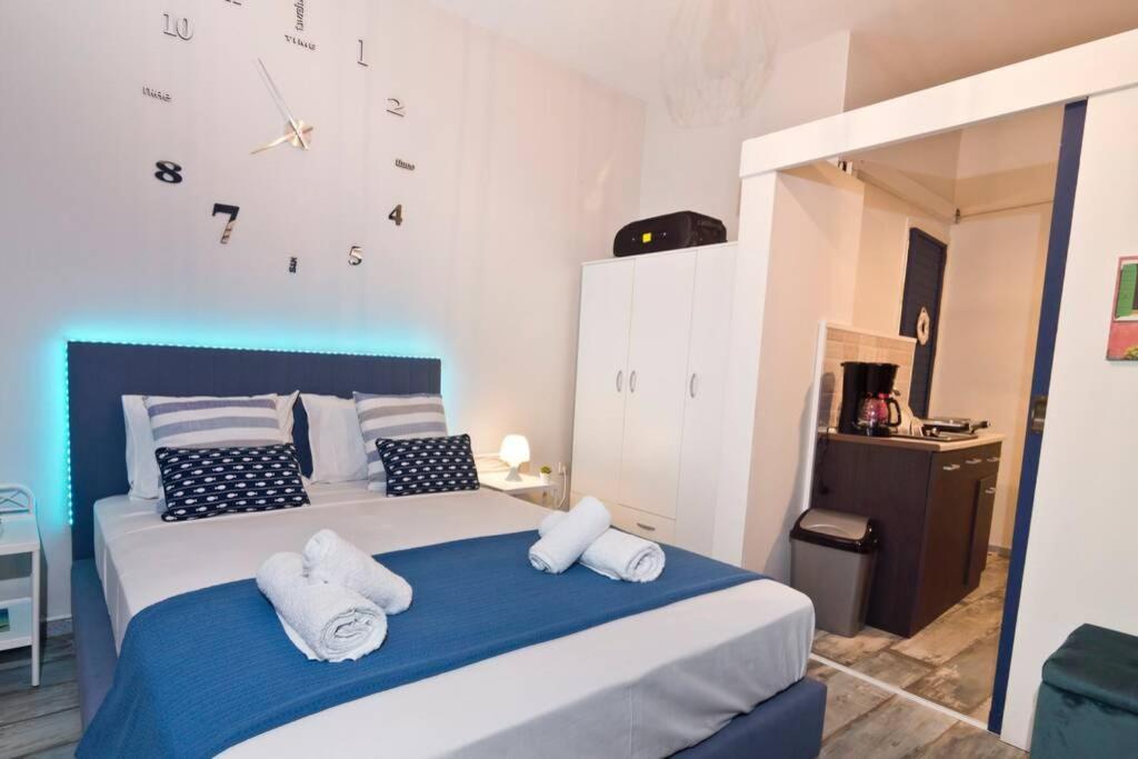 Majestic Rhodes, Min To Old Town Apartmán Rhodes City
