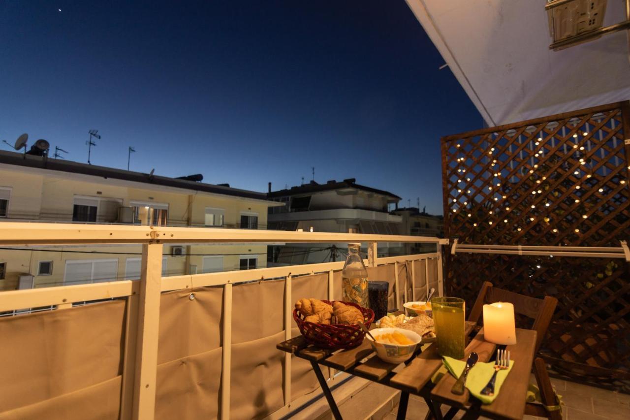 Apartmán Majestic Rhodes, Min To Old Town