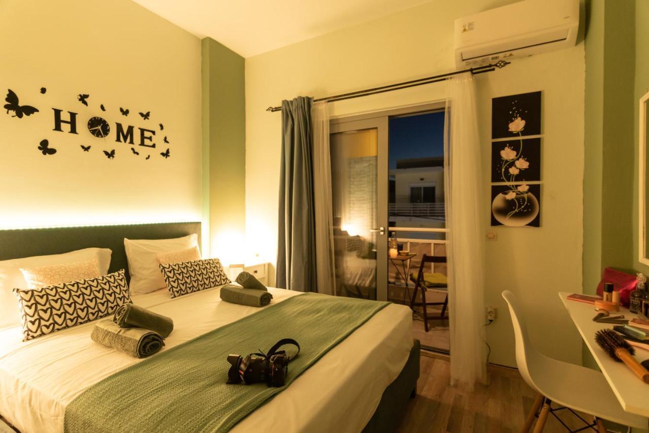 Apartmán Majestic Rhodes, Min To Old Town