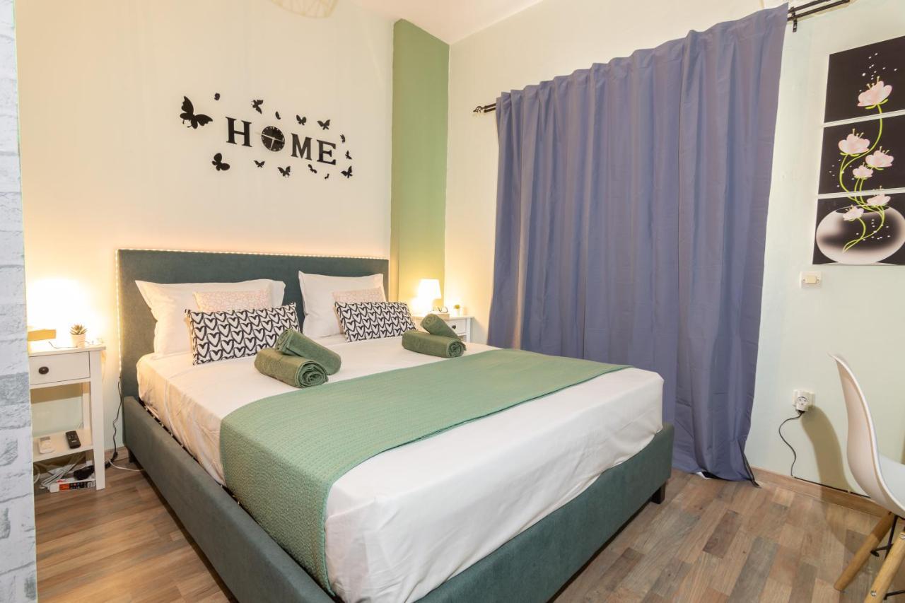 Apartmán Majestic Rhodes, Min To Old Town