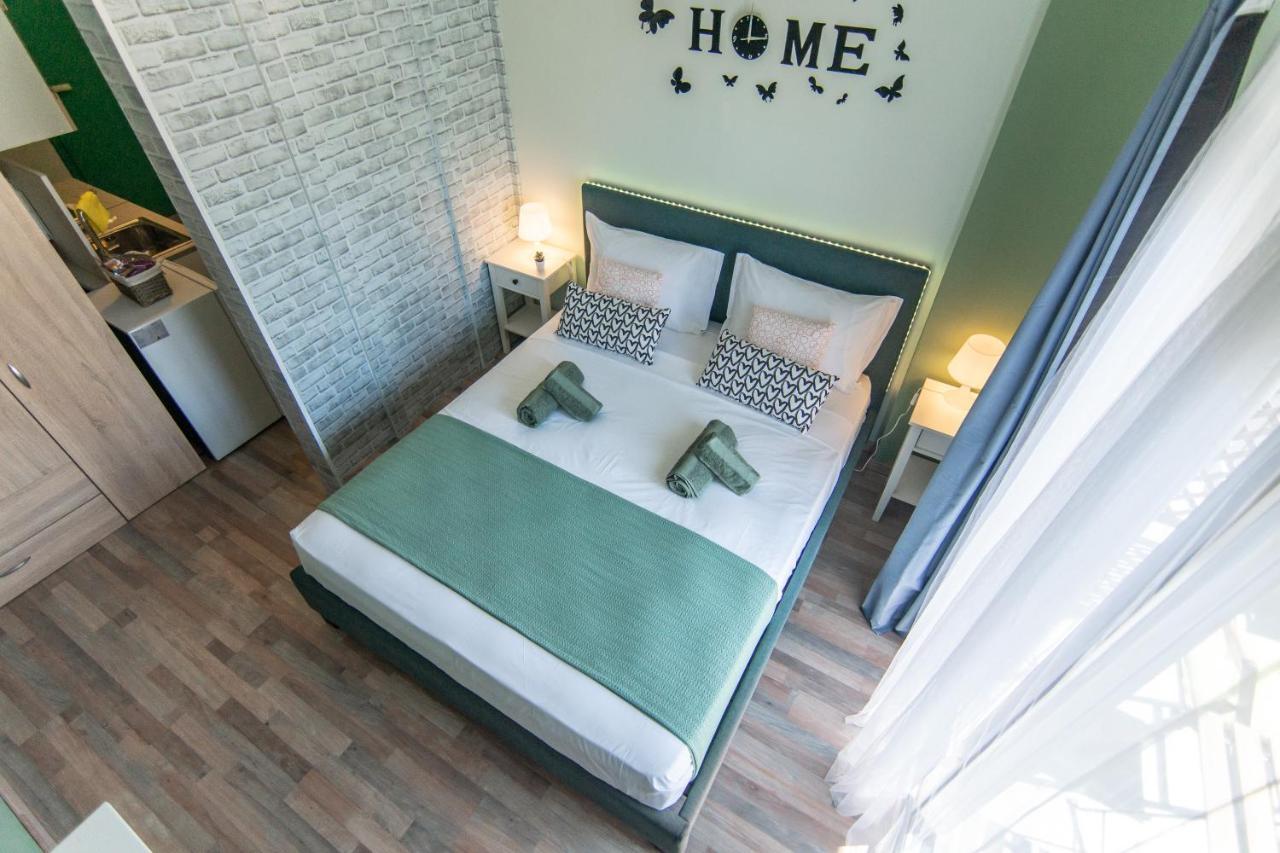 Apartmán Majestic Rhodes, Min To Old Town *